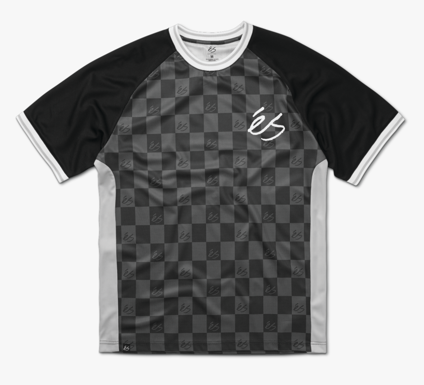League Soccer Jersey - Active Shirt, HD Png Download