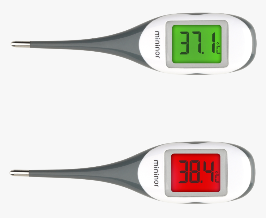 Thermometer Png - Measuring Instrument, Transparent Png