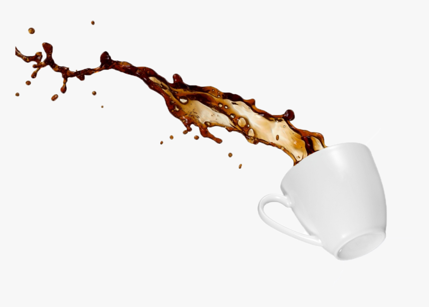 Coffee, HD Png Download