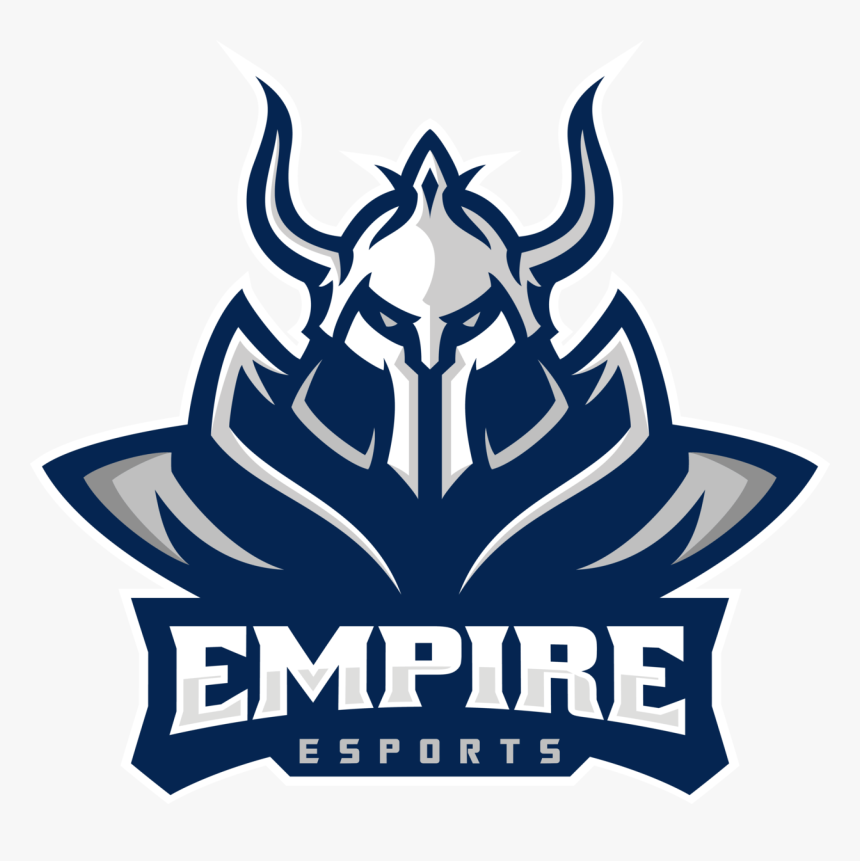 Empire Esports U2122 Official Mlg Logo Mlg Glasses - Empire Gaming Logo, HD Png Download