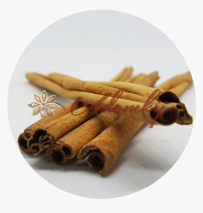 Dried Cinnamon Stick - Dessert, HD Png Download