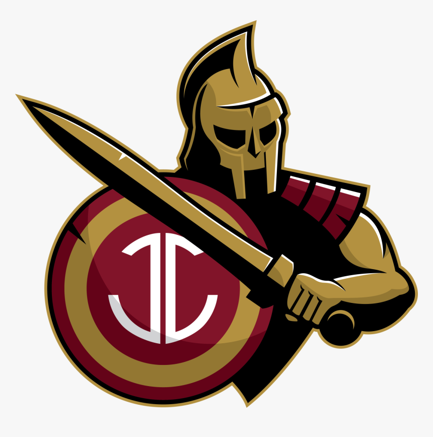 Jc Logo 
 Class Img Responsive True Size - Johns Creek High School Logo, HD Png Download