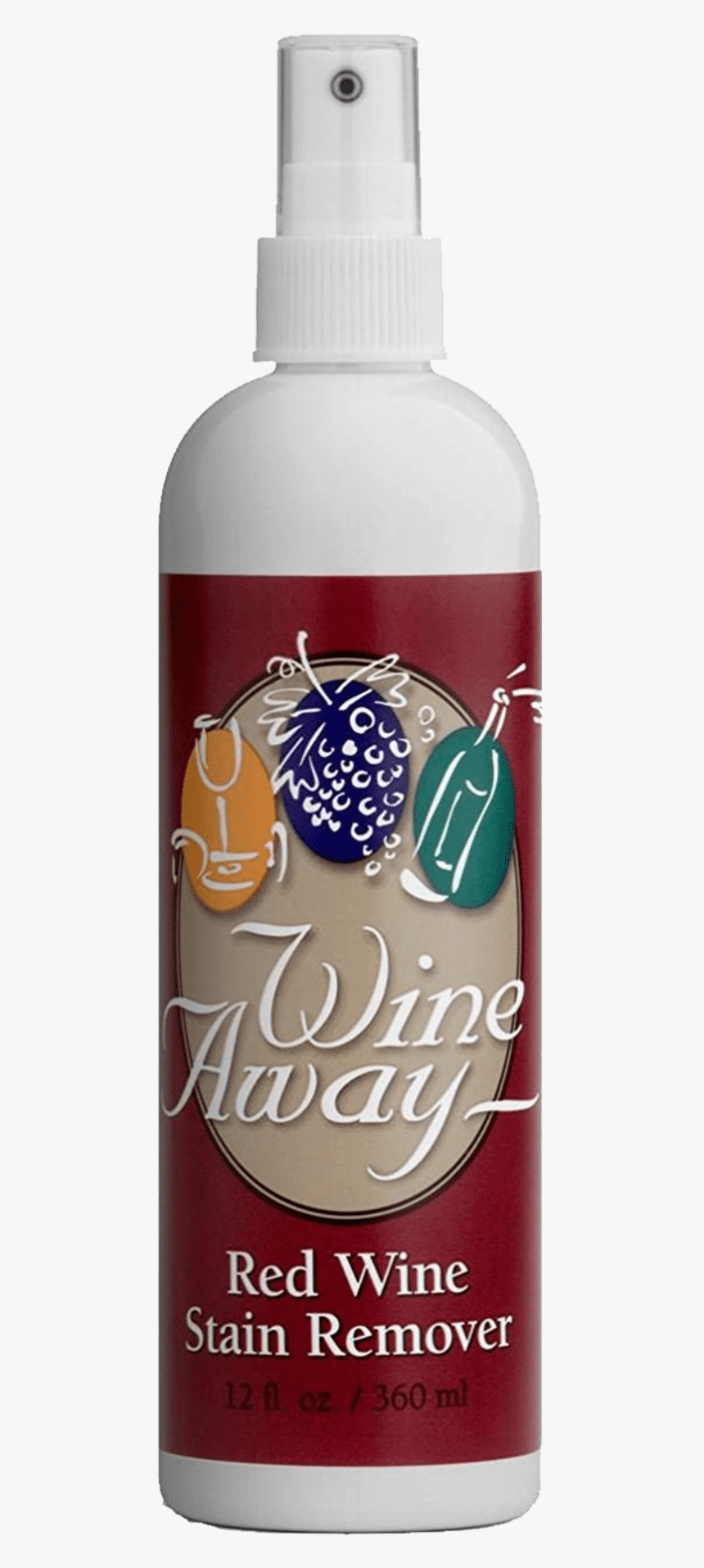 Wine Away Stain Remover, HD Png Download
