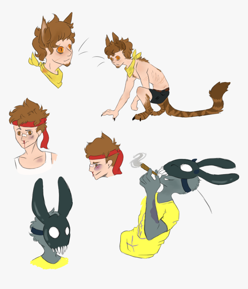 Cartoon, HD Png Download