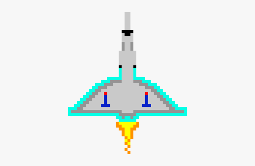 Transparent Background Clipart Clipart Spaceship, HD Png Download