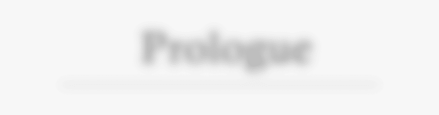 Fitzstats Vs Prologue - Black-and-white, HD Png Download