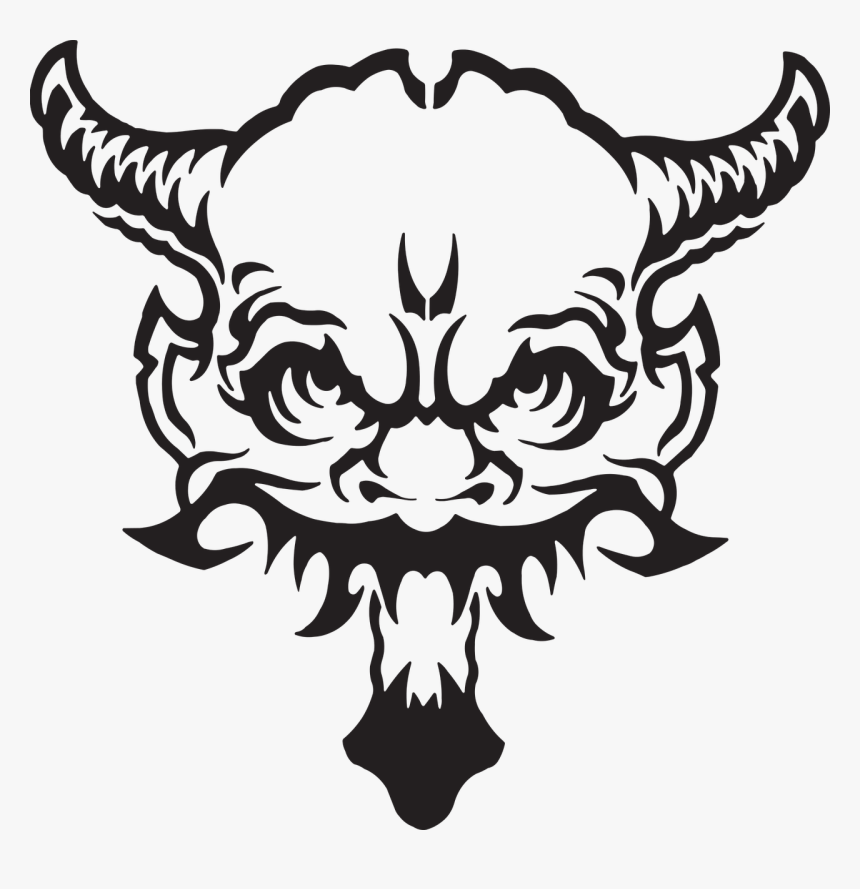 Demon Clipart, HD Png Download