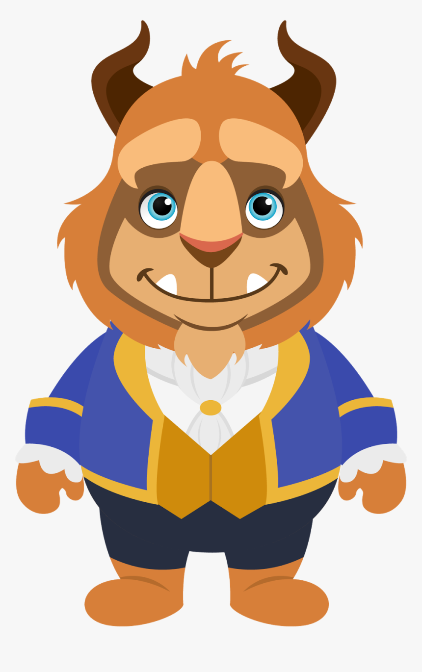 Beauty And The Beast Free Carinewbi