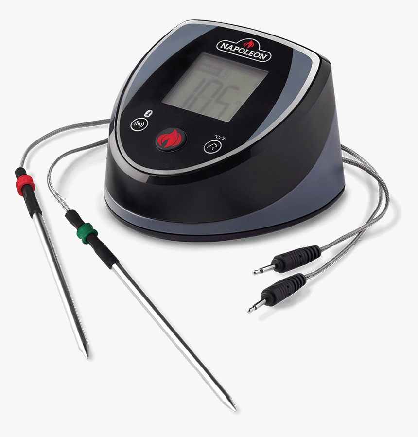 Napoleon Bluetooth Thermometer, HD Png Download