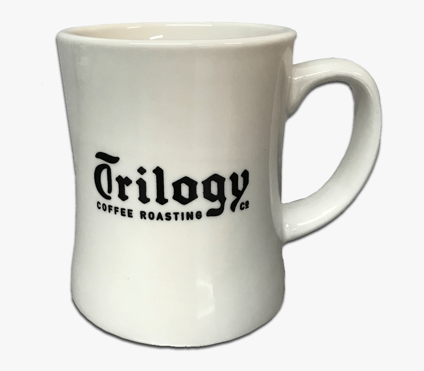 Trilogy Coffee Mug - Beer Stein, HD Png Download