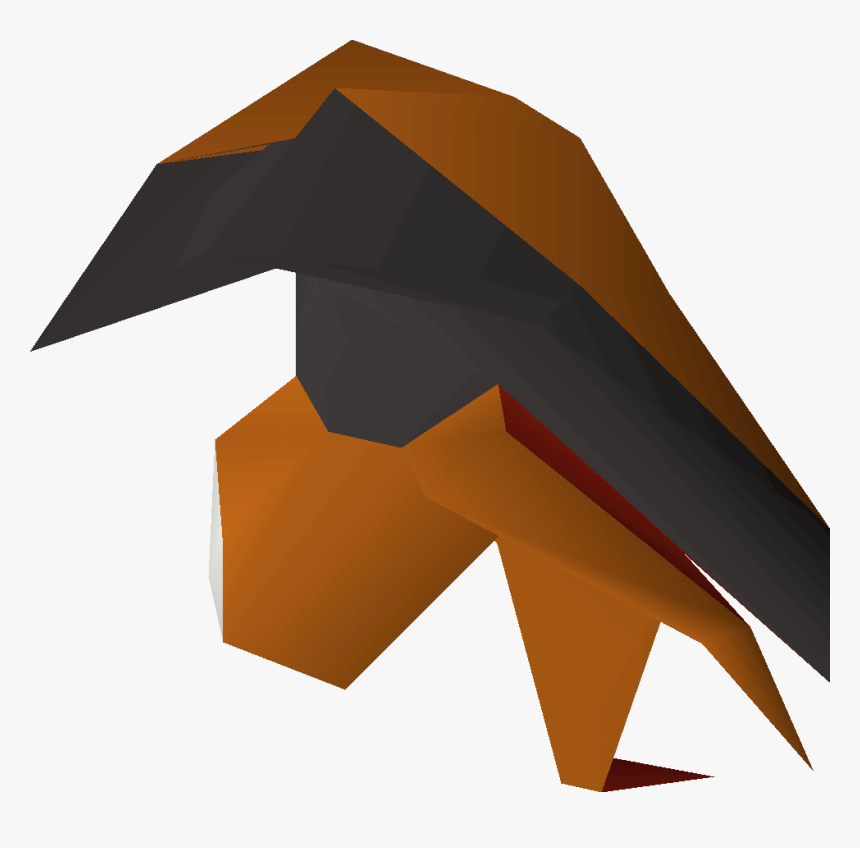 Abyssal Head Abby Head Osrs, HD Png Download