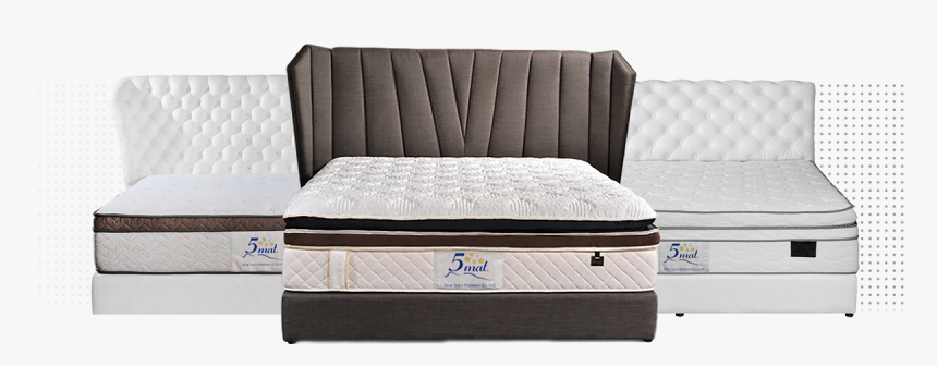 Mattress, HD Png Download