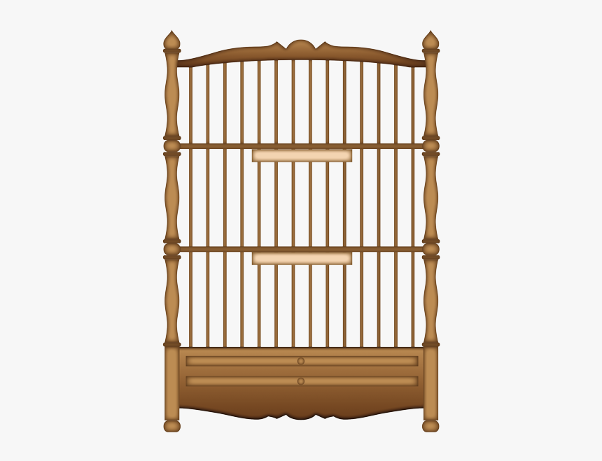 Fence, HD Png Download