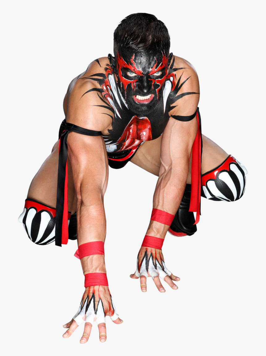 #finnbalor #demon #wwe #nxt #bulletclub - Finn Bálor, HD Png Download