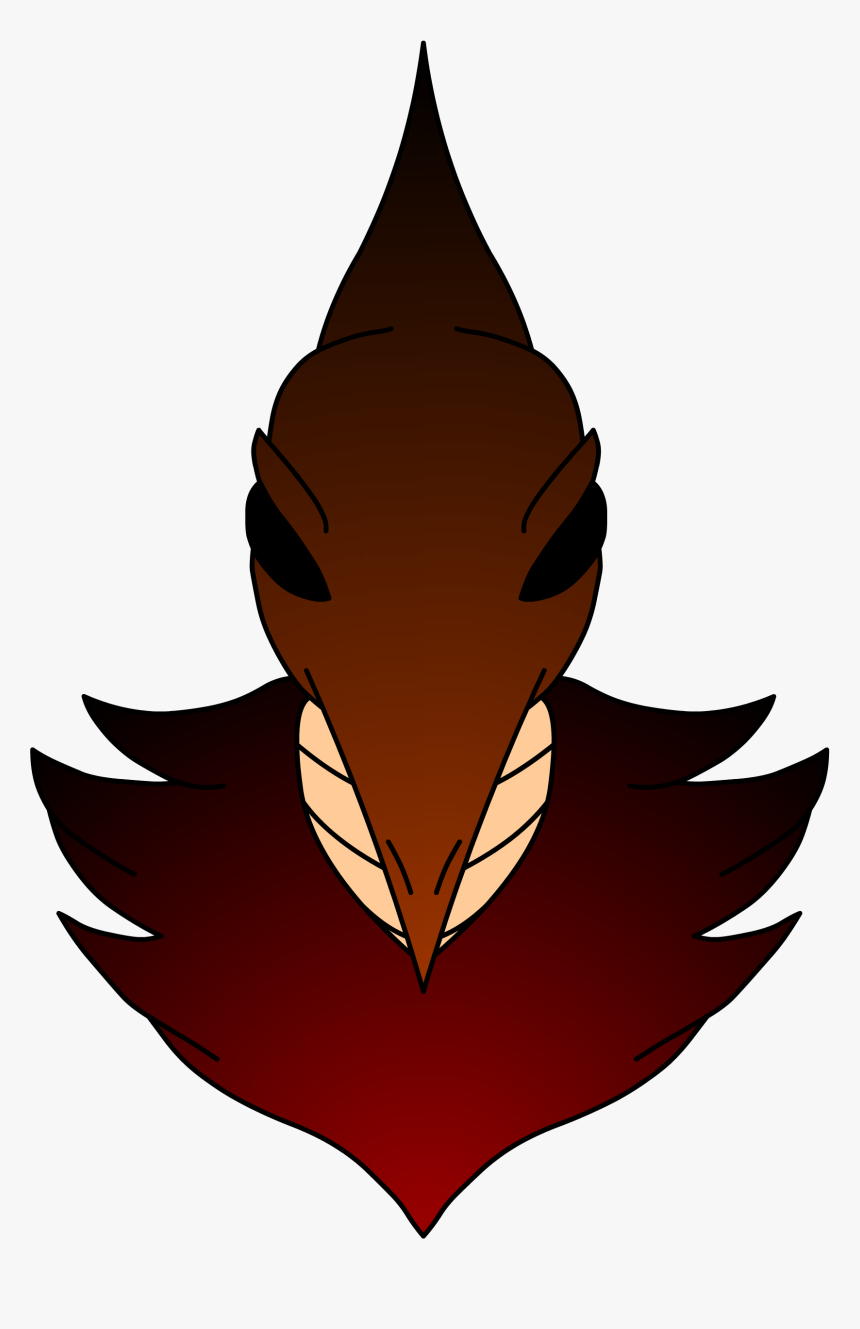 Demon Head - Illustration, HD Png Download