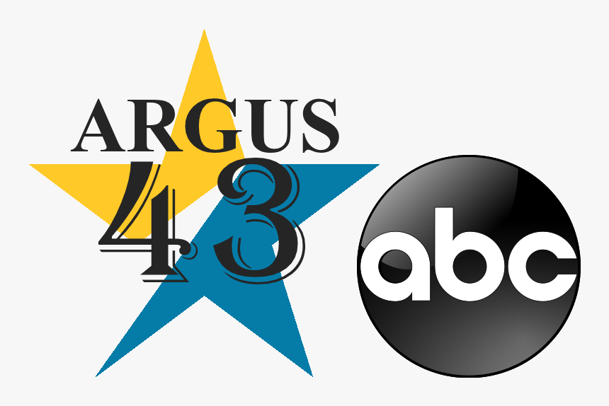 Tv Stations Fanon Wikia - Abc, HD Png Download