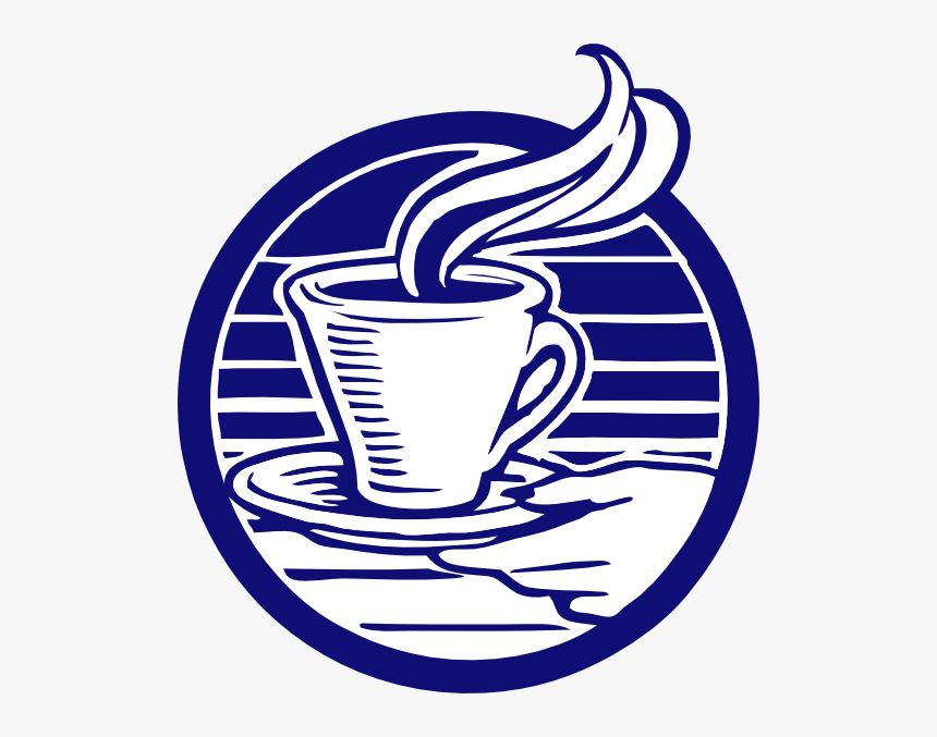 Transparent Coffe Mug Png - Spill The Tea Drawing, Png Download
