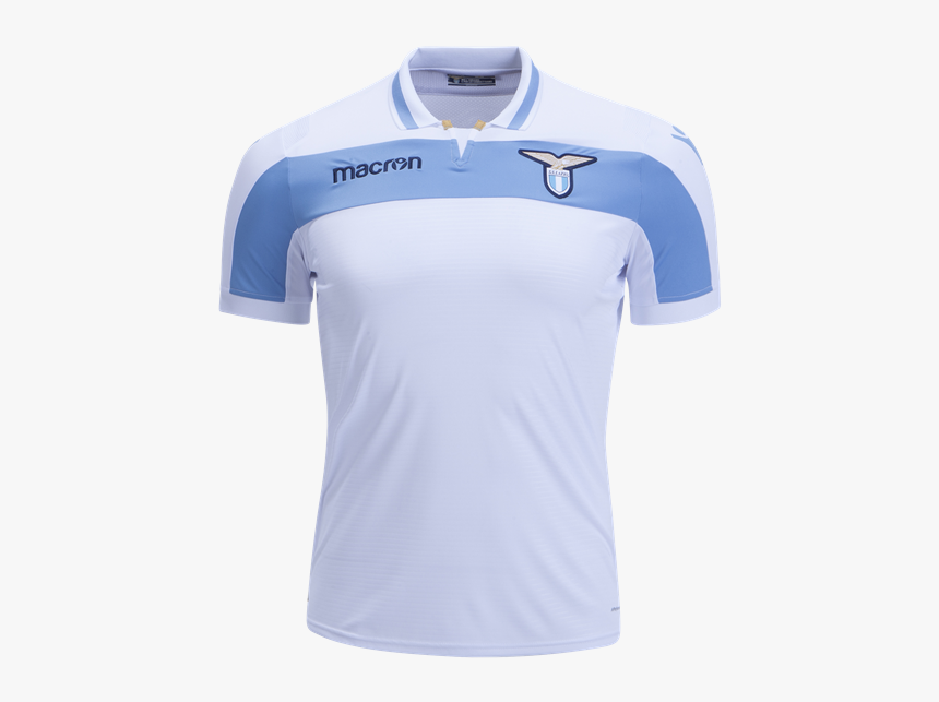 Jersey Lazio 2018 2019, HD Png Download
