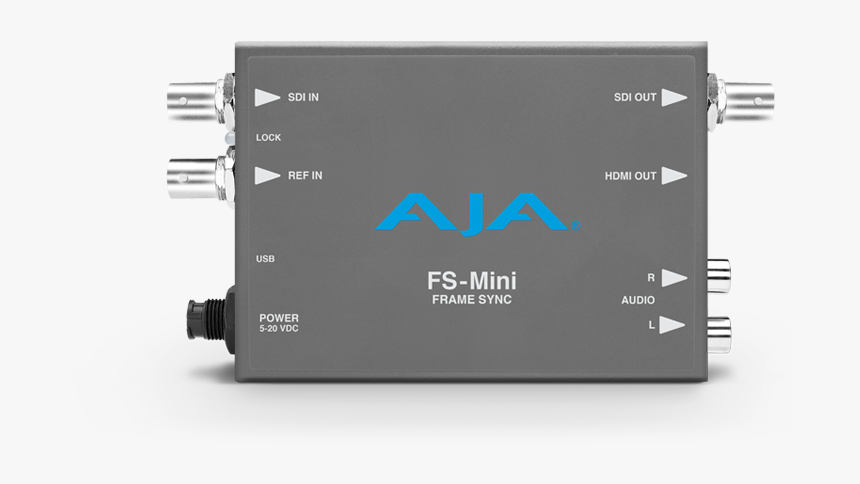 Ha5 4k 4k Hdmi To 4k Sdi, HD Png Download