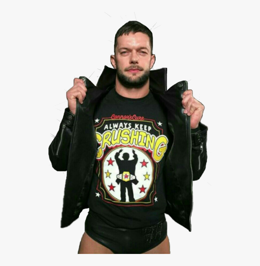 Image - Finn Bálor, HD Png Download