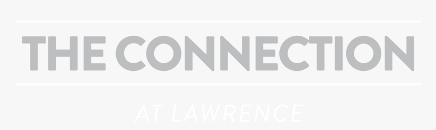 Connection At Lawrence - Poster, HD Png Download