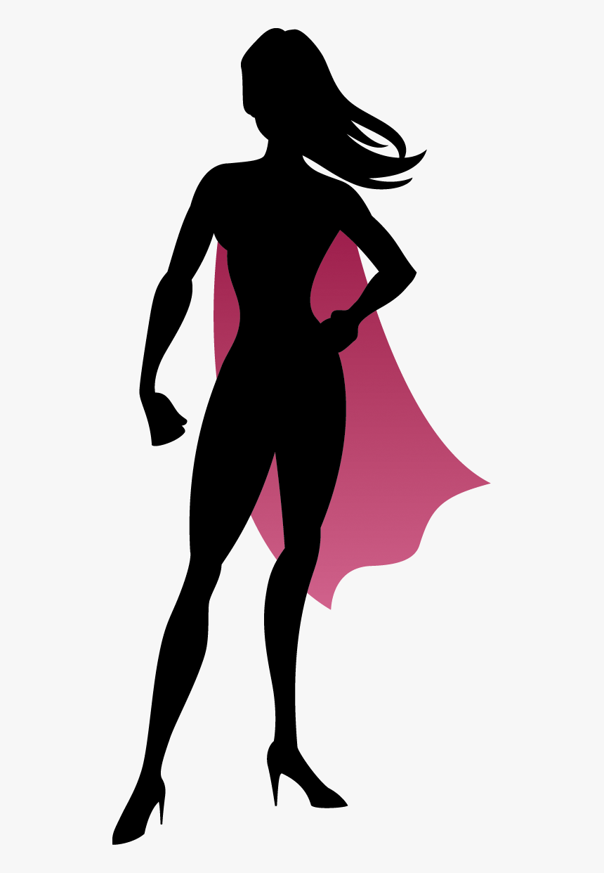 Transparent Super Mom Png - Mom And Sons Cartoon, Png Download