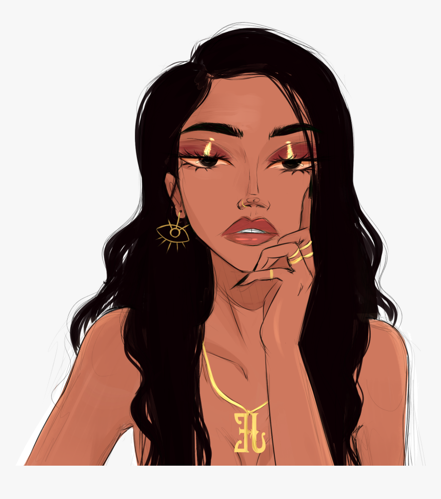 Girl, HD Png Download