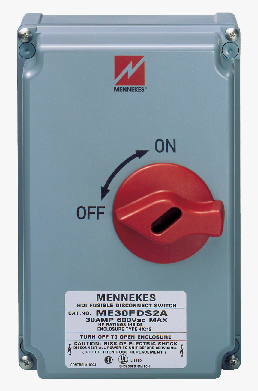 Mennekes Me 80ms2a M2, HD Png Download