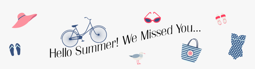 Hybrid Bicycle, HD Png Download