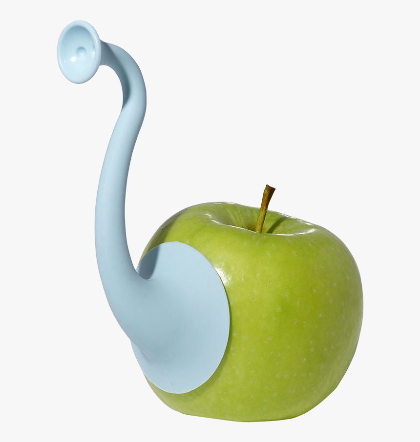 Transparent Chalk Apple Png - Granny Smith, Png Download