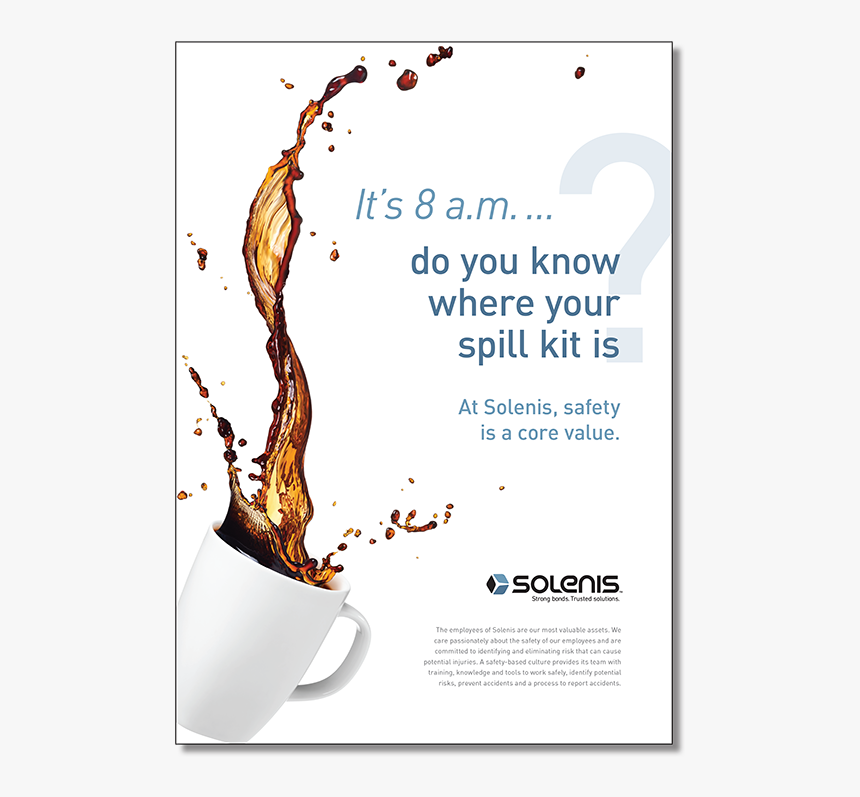 Transparent Coffee Splash Png, Png Download