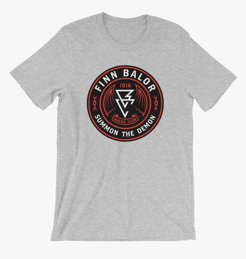 Finn Bàlor Summon The Denom Badge, HD Png Download