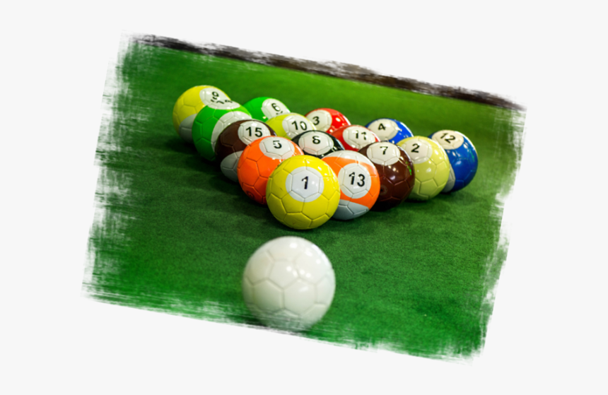 Billiard Ball, HD Png Download