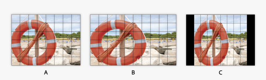 Pixel And Frame Aspect Ratios, HD Png Download