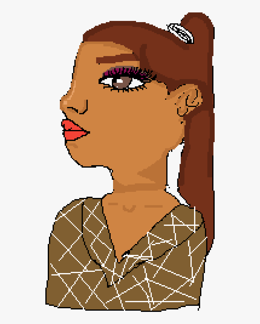 Transparent Ariana Grande Png Tumblr, Png Download