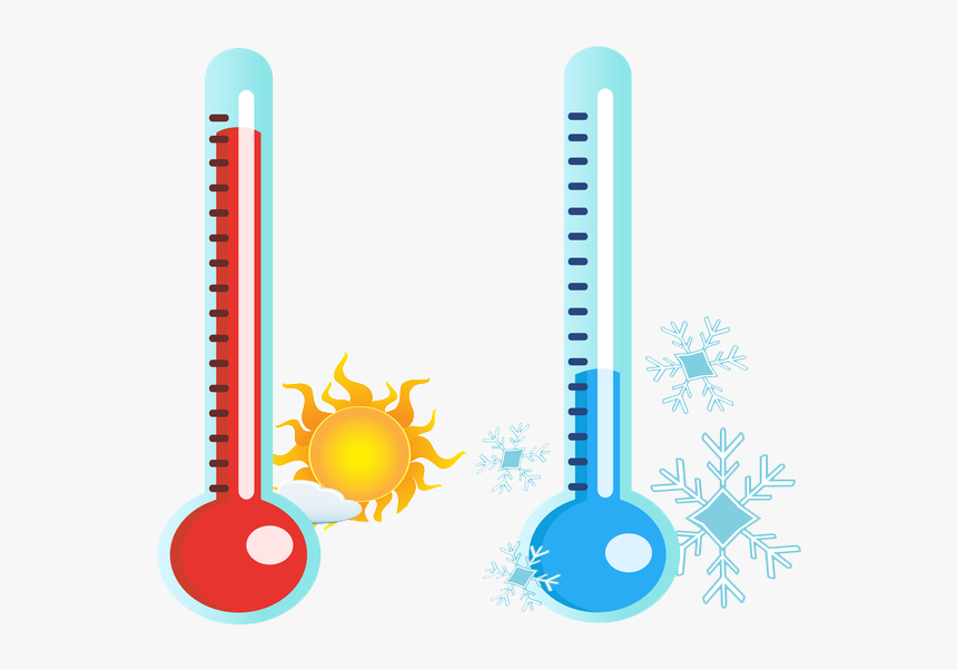 And Png Transparent Images - Cold Temperature, Png Download