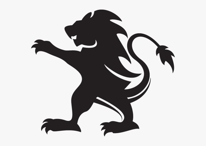 Chinese Lion With Star Symbol - Flag Of Somalia, HD Png Download