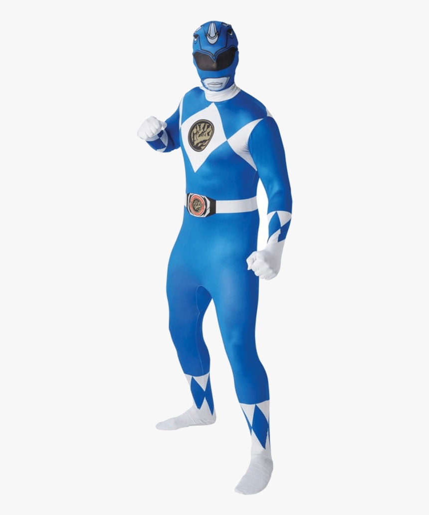Power Ranger Costumes, HD Png Download