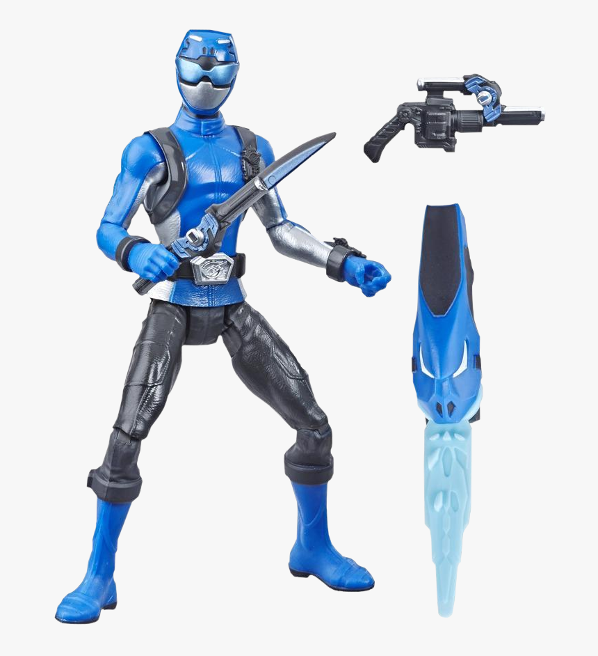Power Rangers Beast Morphers Figures, HD Png Download