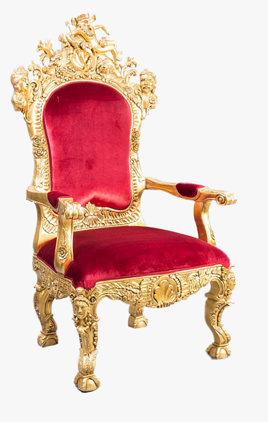 Throne, HD Png Download