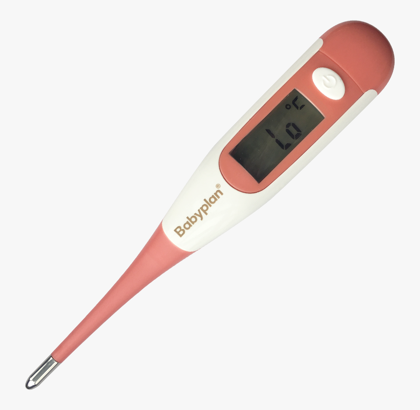 Babyplan Digitalt Termometer - Scale, HD Png Download