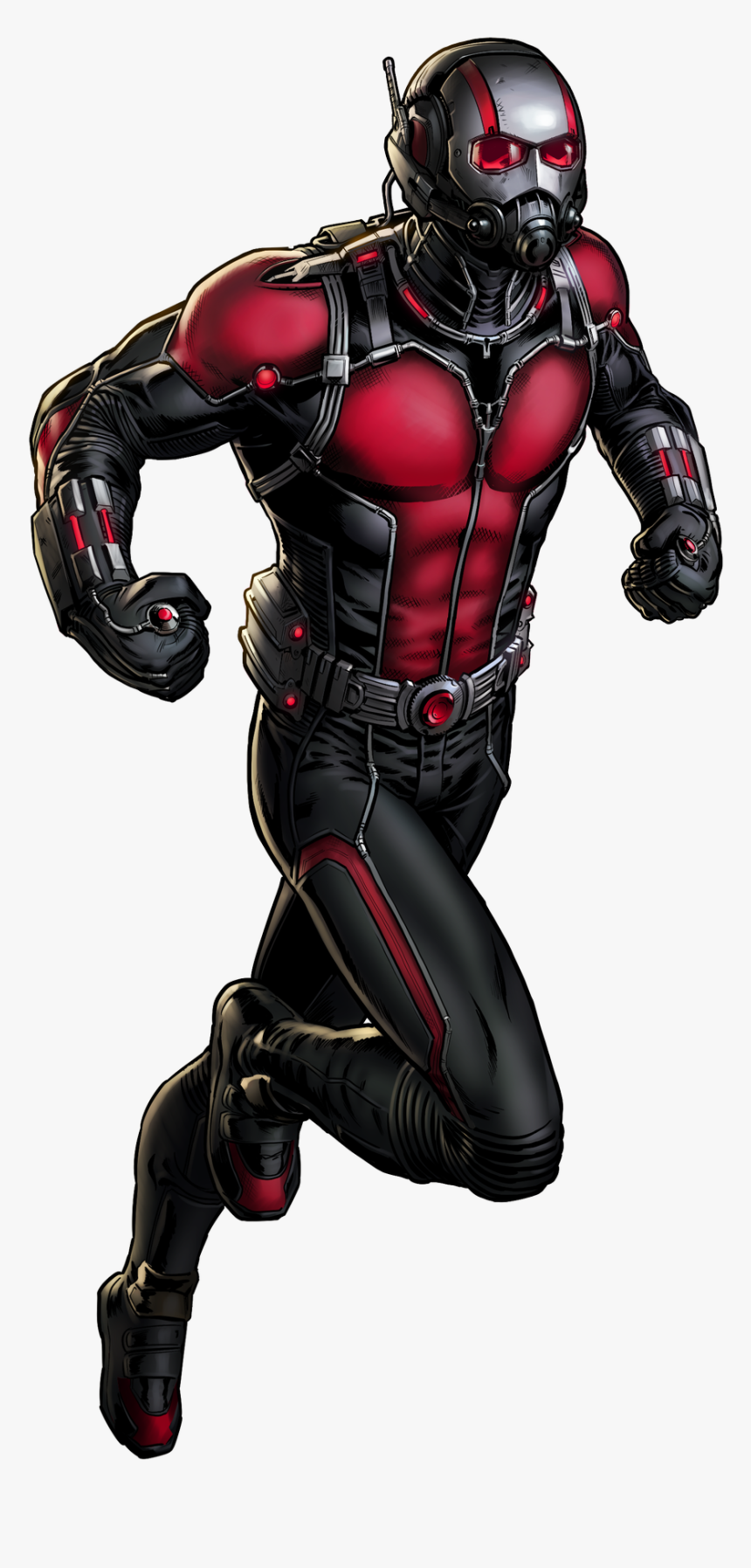Ant Man High Quality Png - Ant Man Png, Transparent Png