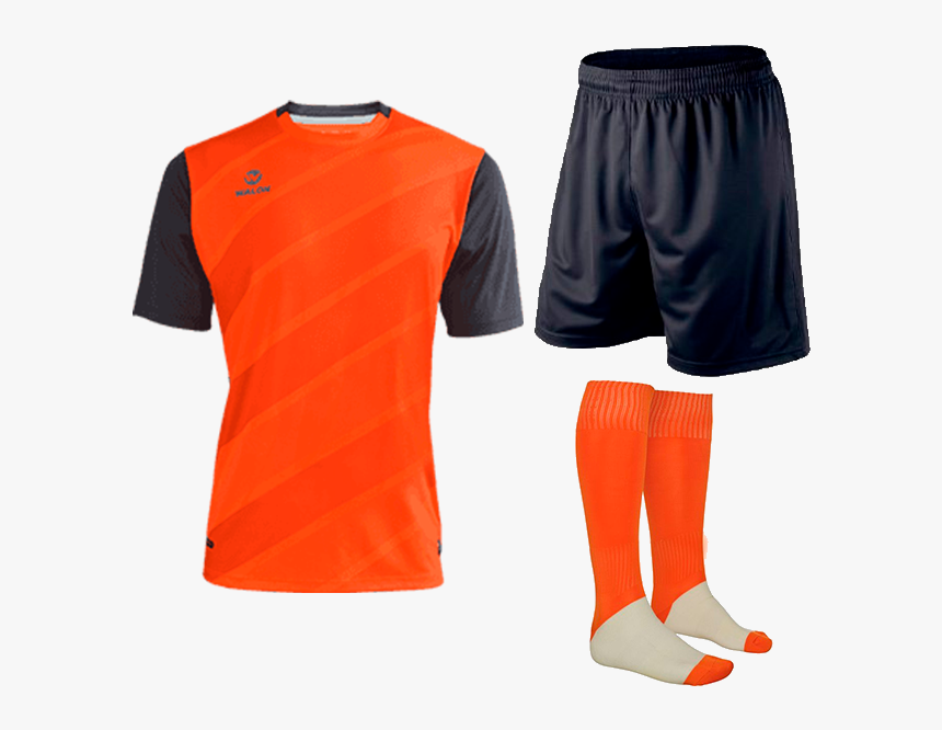 Uniformes De Futbol Png, Transparent Png