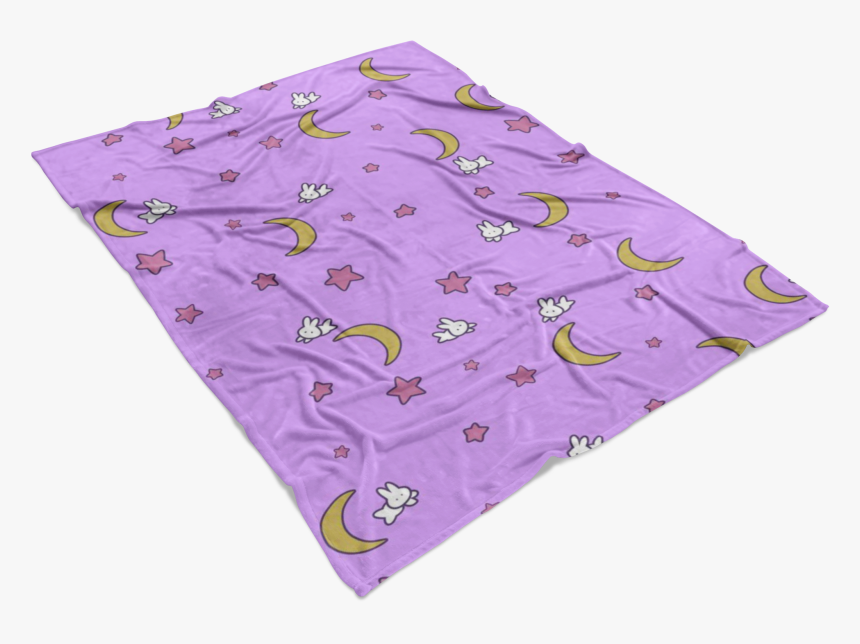 Transparent Blanket Sailor Moon - Umbrella, HD Png Download