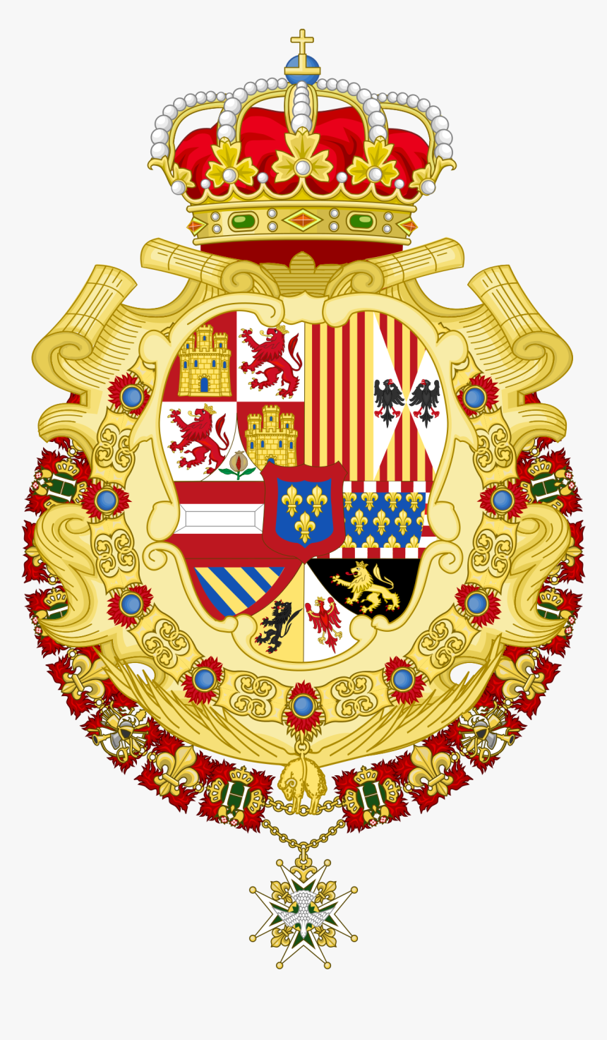 Order Of The Golden Fleece Heraldry, HD Png Download