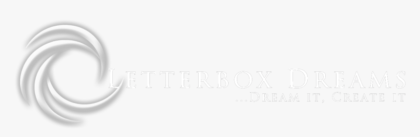Letterbox Dreams - Line Art, HD Png Download