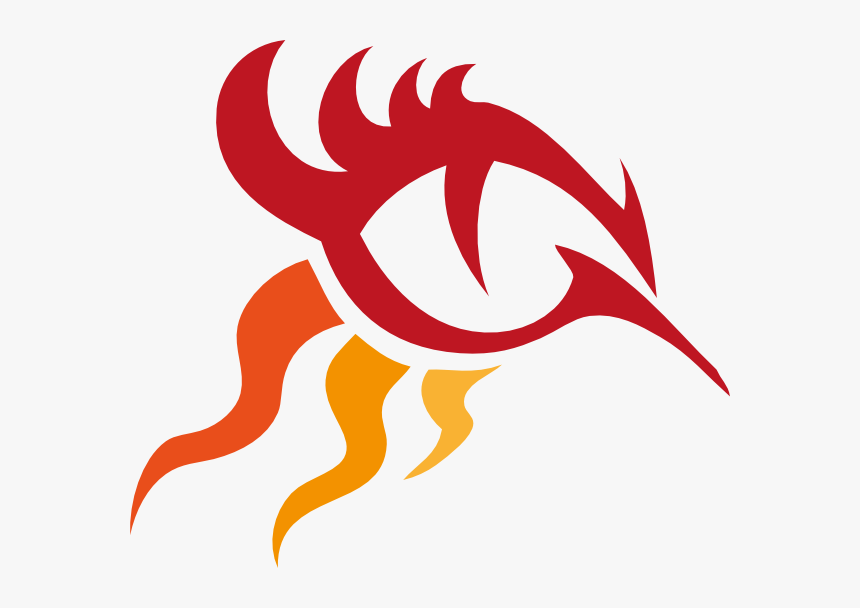Eye Of Fire Clip Art At Clker - Logo The Fire Eyes, HD Png Download
