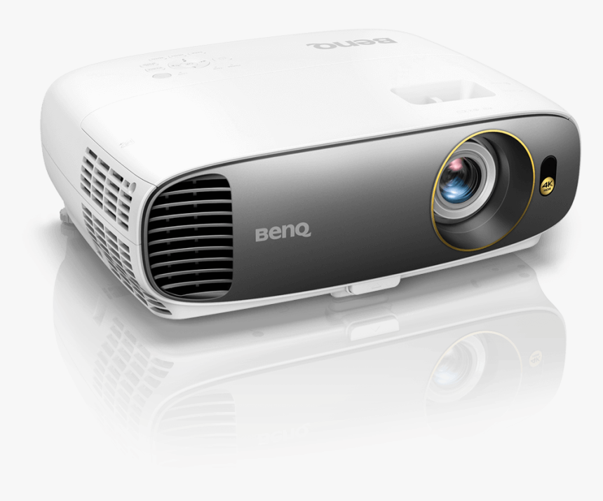 Benq W1700 4k Projector, HD Png Download