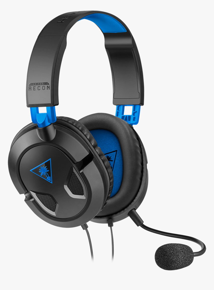 Turtle Beach Recon 50p, HD Png Download , Transparent Png Image - PNGitem