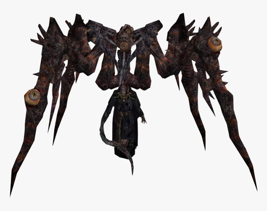 Resident Evil Osmund Saddler, HD Png Download
